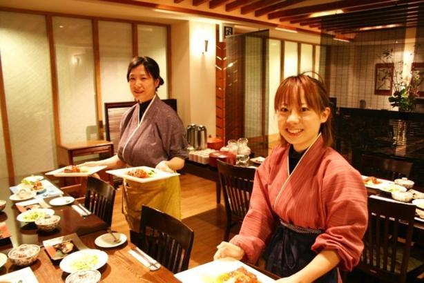 Hotel Hakuba Hifumi Ngoại thất bức ảnh