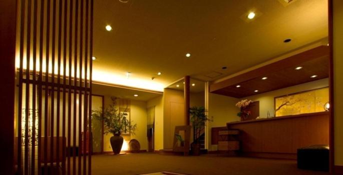 Hotel Hakuba Hifumi Ngoại thất bức ảnh