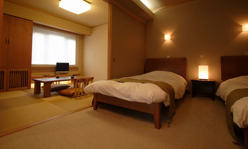 Hotel Hakuba Hifumi Ngoại thất bức ảnh