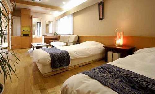 Hotel Hakuba Hifumi Ngoại thất bức ảnh